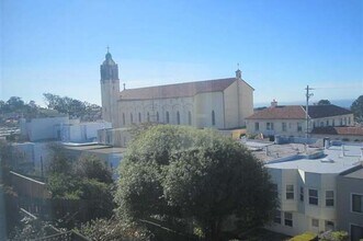 2527 16th Ave in San Francisco, CA - Building Photo - Building Photo