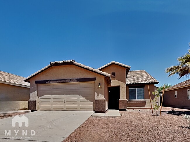 property at 6030 W Pueblo Ave