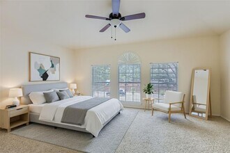 1503 Lobo Mountain Ln in Round Rock, TX - Building Photo - Building Photo