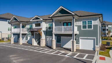 Waterleigh at Leland in Leland, NC - Building Photo - Building Photo