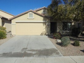 25056 W Illini St in Buckeye, AZ - Building Photo