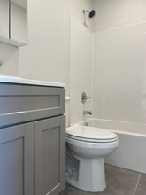 268 Martin Luther King Jr Dr, Unit 3C in Jersey City, NJ - Building Photo - Building Photo