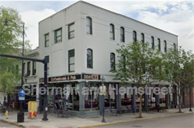 property at 1050 Broad St