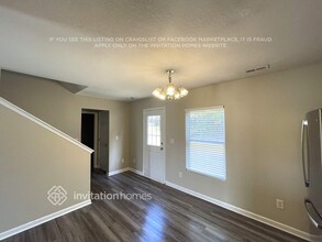 1737 Red Bird Cir SE in Concord, NC - Building Photo - Building Photo