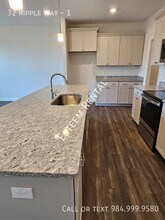 32 Ripple Wy in Clayton, NC - Building Photo - Building Photo