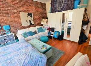 20 Hemenway St, Unit 35 in Boston, MA - Building Photo - Building Photo