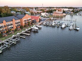 419 W Main St in Washington, NC - Building Photo