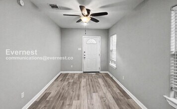 201 Armstrong St in Houston, TX - Building Photo - Building Photo