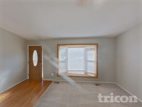 5522 Buckskin Pass Dr N in Colorado Springs, CO - Building Photo - Building Photo