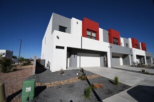 4323 Wymont Cir in Albuquerque, NM - Building Photo