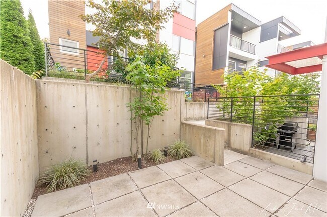 1718 27th Ave in Seattle, WA - Building Photo - Building Photo
