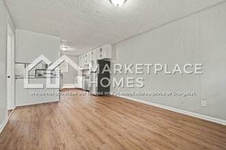 5713 Alabama St SW in Austell, GA - Building Photo - Building Photo