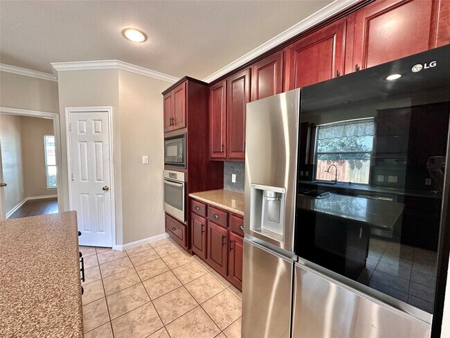 23707 Banning Point Ct in Katy, TX - Building Photo - Building Photo