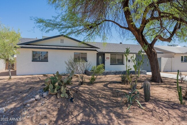 822 W 18th St in Tempe, AZ - Building Photo - Building Photo