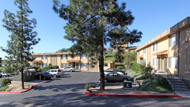 Alta Park Apartments in National City, CA - Building Photo - Building Photo