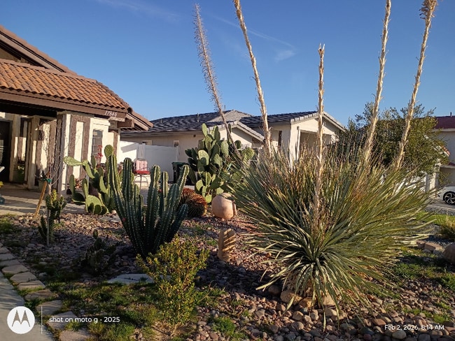 17840 Lakeview Dr in Victorville, CA - Foto de edificio - Building Photo