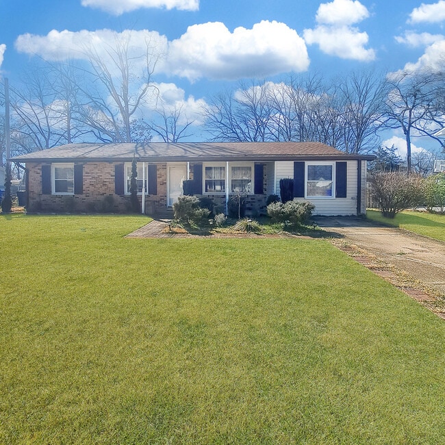 205 Acadia Rd
