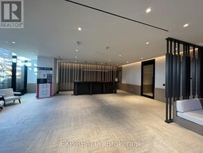 4015 The Exchange in Mississauga, ON - Building Photo - Building Photo