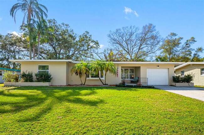 property at 1411 Pine Brook Dr