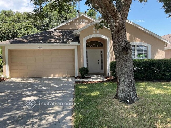property at 2862 Stags Leap Dr