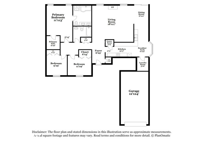 7114 Spandril Ln in Charlotte, NC - Building Photo - Building Photo