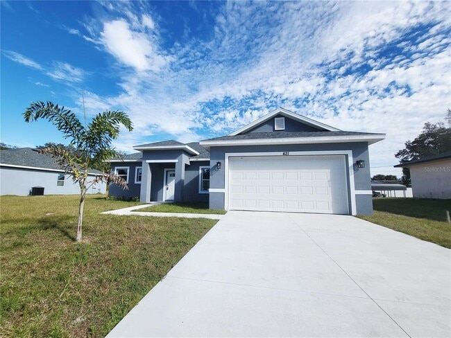 property at 421 Tonklin Rd SW