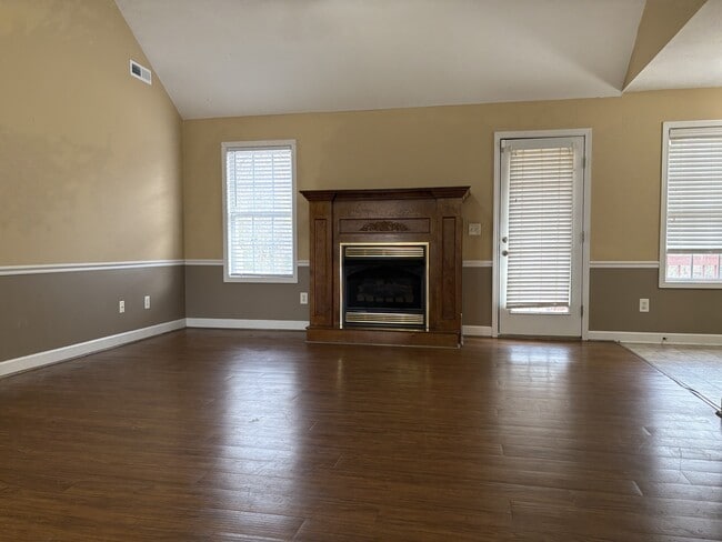 3426 Shadow Birch Rd in Florence, SC - Building Photo - Building Photo