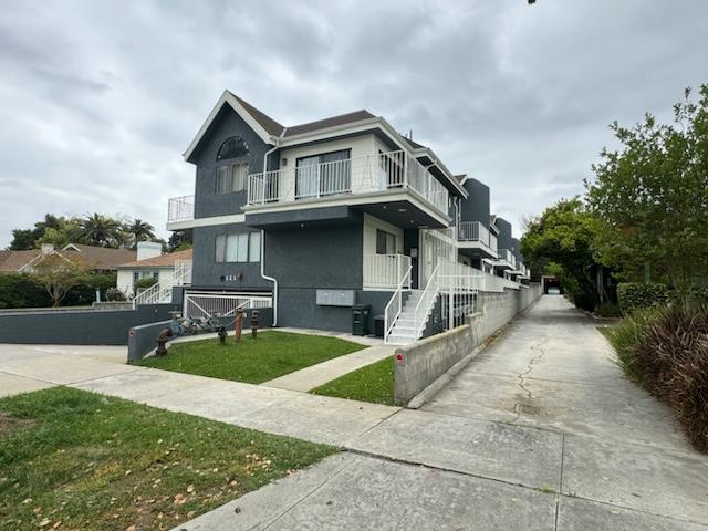 123 S Roosevelt Ave, Unit 8