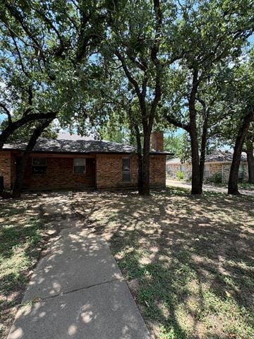 7004 Lincoln Dr