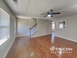 3770 Tradewinds Terrace in Clarksville, TN - Building Photo - Building Photo