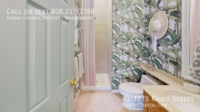 91-1078-1078 Kaiko St in Ewa Beach, HI - Building Photo - Building Photo