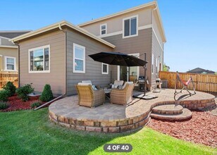 11879 Edenfeld St in Parker, CO - Building Photo - Building Photo