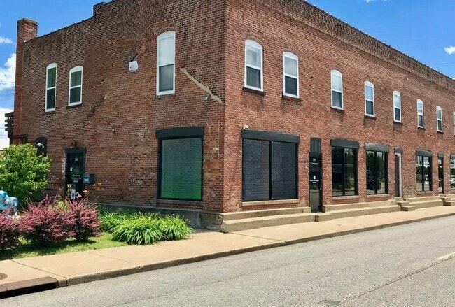 property at 341 N Lafayette St