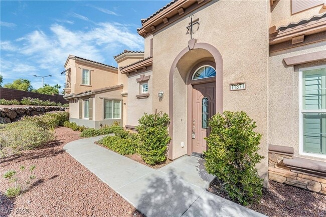 11371 Merado Peak Dr in Las Vegas, NV - Building Photo - Building Photo