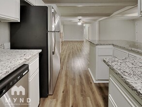 1439 Sherwood Dr in Kannapolis, NC - Building Photo - Building Photo