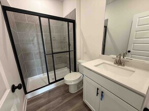 563 W Gosling Isle in Farmington, AR - Building Photo - Building Photo