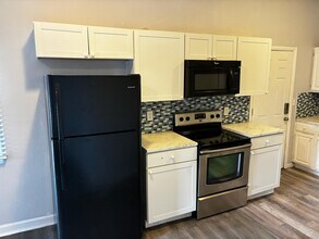 1146 Phelps St in Jacksonville, FL - Foto de edificio - Building Photo