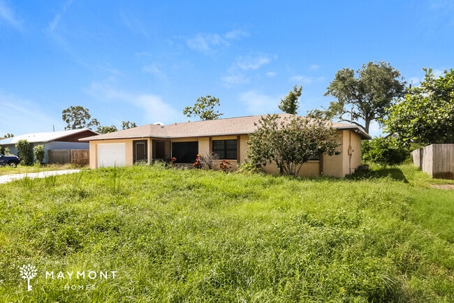 7286 Jonas Rd in Ft. Myers, FL - Building Photo - Building Photo