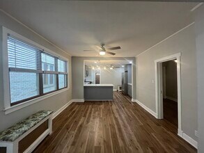 3712 S Union Ave in Chicago, IL - Building Photo - Building Photo