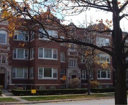 Sheridan Square Apartments