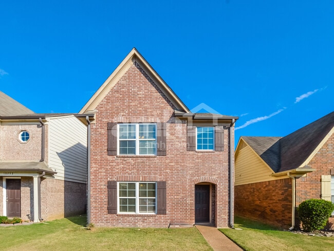 property at 10249 Sterling Ridge Dr