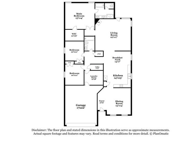 2840 Shoreline Way in Lewisville, TX - Building Photo - Building Photo