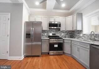 2624 Llewelyn Ave in Baltimore, MD - Building Photo - Building Photo