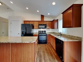 6321 41st St NE in Marysville, WA - Building Photo - Building Photo