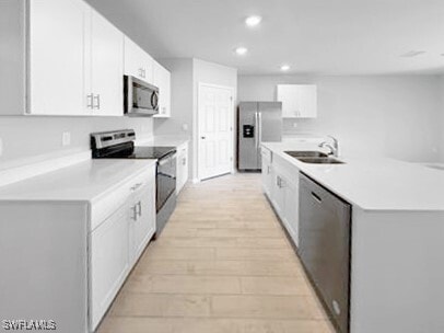 property at 20456 Camino Torcido Lp