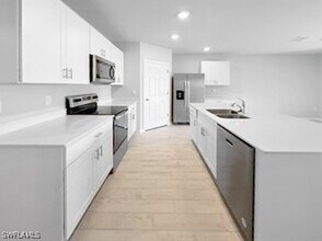 20456 Camino Torcido Lp in North Fort Myers, FL - Building Photo - Building Photo