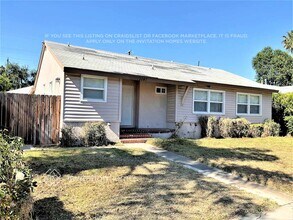 19847 Covello St in Los Angeles, CA - Building Photo - Building Photo