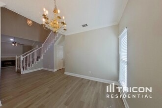 2320 Shinnery Oak Dr in Plano, TX - Building Photo - Building Photo