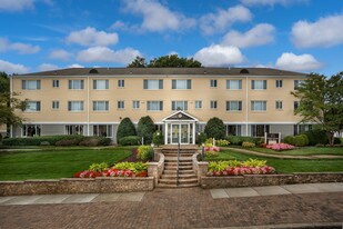 The Renaissance Club