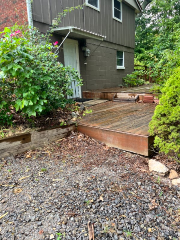 86 Wood Ave in Asheville, NC - Building Photo - Building Photo